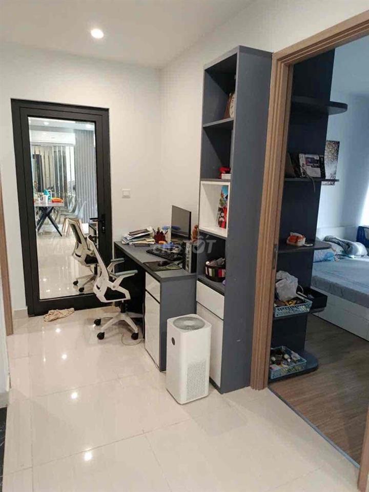 bán gấp 2 Ngủ 55m S2, giá 3.3 Tỷ Vinhomes Smart City