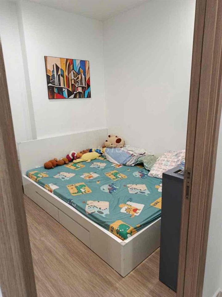 bán gấp 2 Ngủ 55m S2, giá 3.3 Tỷ Vinhomes Smart City