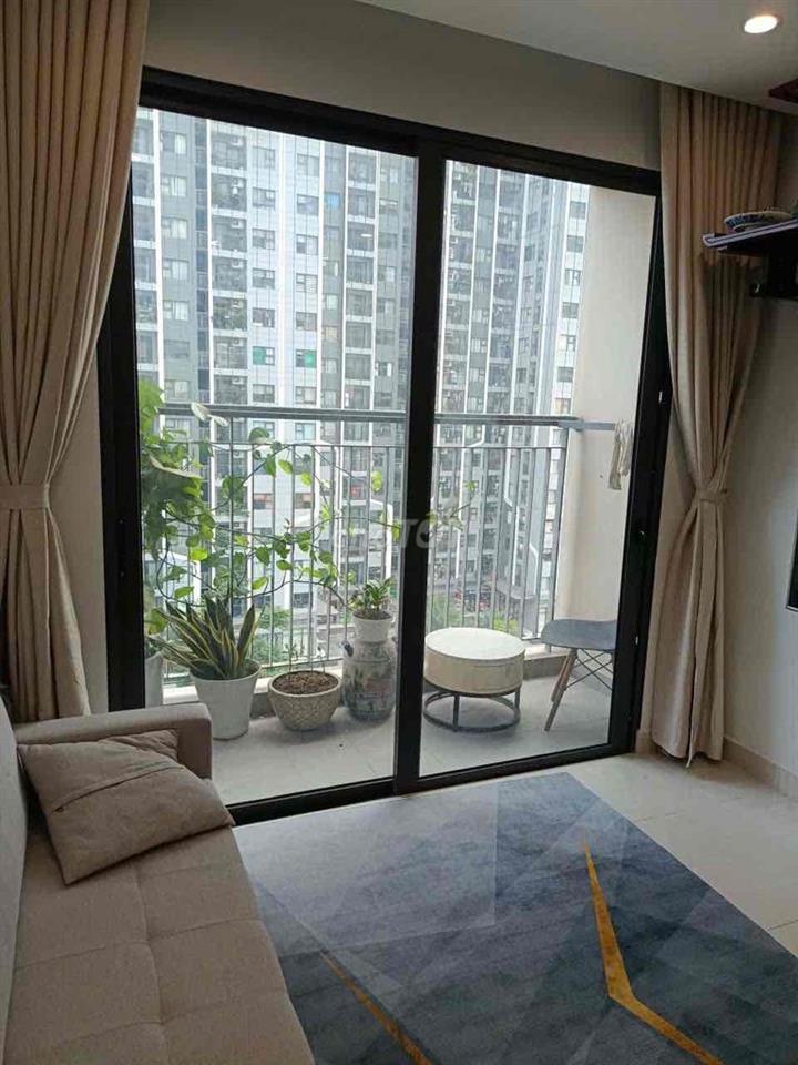 bán gấp 2 Ngủ 55m S2, giá 3.3 Tỷ Vinhomes Smart City