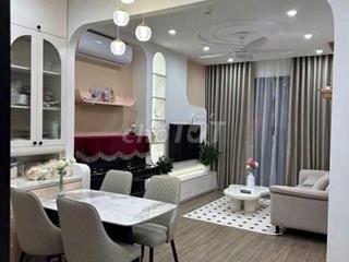 Chính chủ bán gấp căn 1 ngủ + 43m- giá 2,6 tỷ KĐT Vinhomes Smart City.