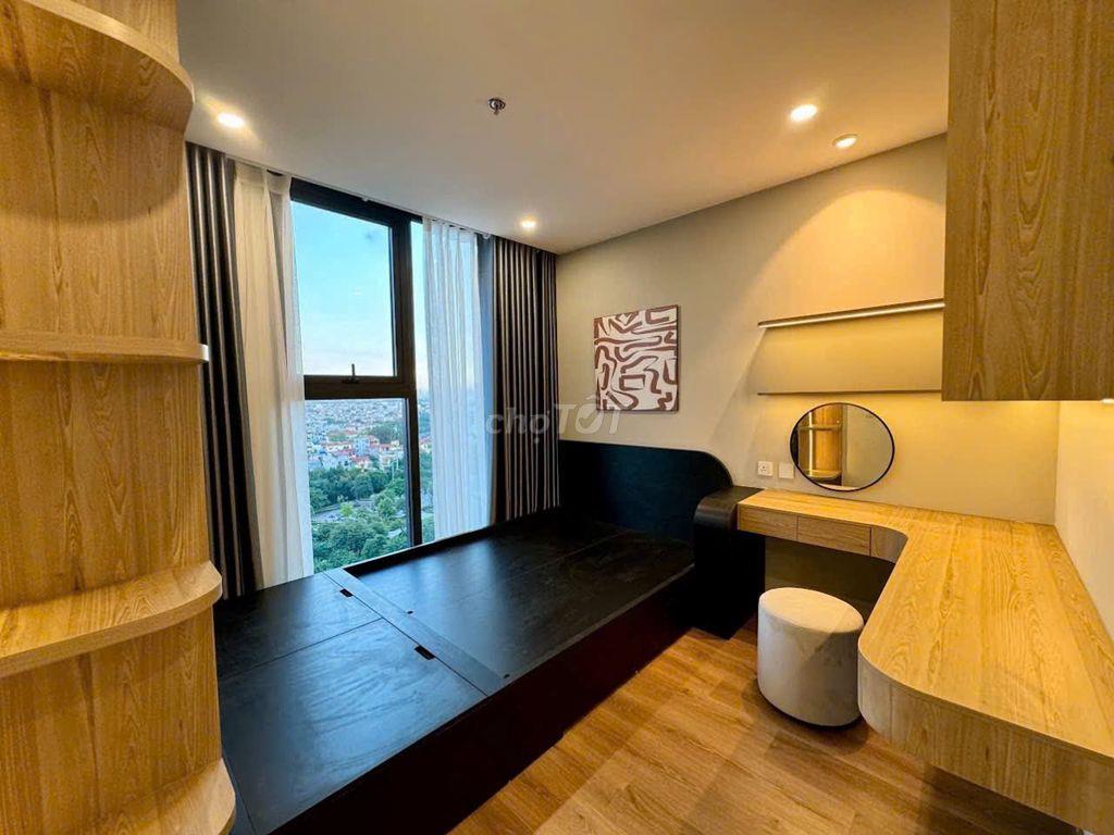 Bán gấp căn hộ 2N2VS-55m2-3,2 tỷ KĐT Vinhomes Smart City