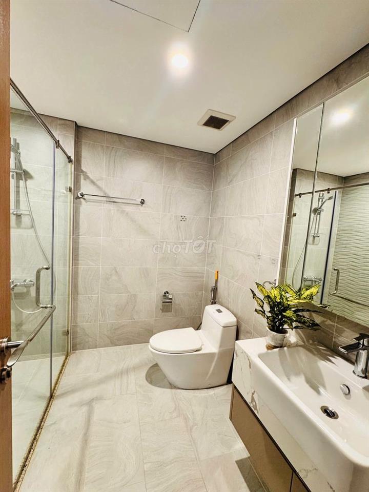 Bán gấp căn hộ 2N2VS-55m2-3,2 tỷ KĐT Vinhomes Smart City