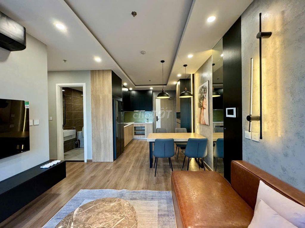 Bán gấp căn hộ 2N2VS-55m2-3,2 tỷ KĐT Vinhomes Smart City