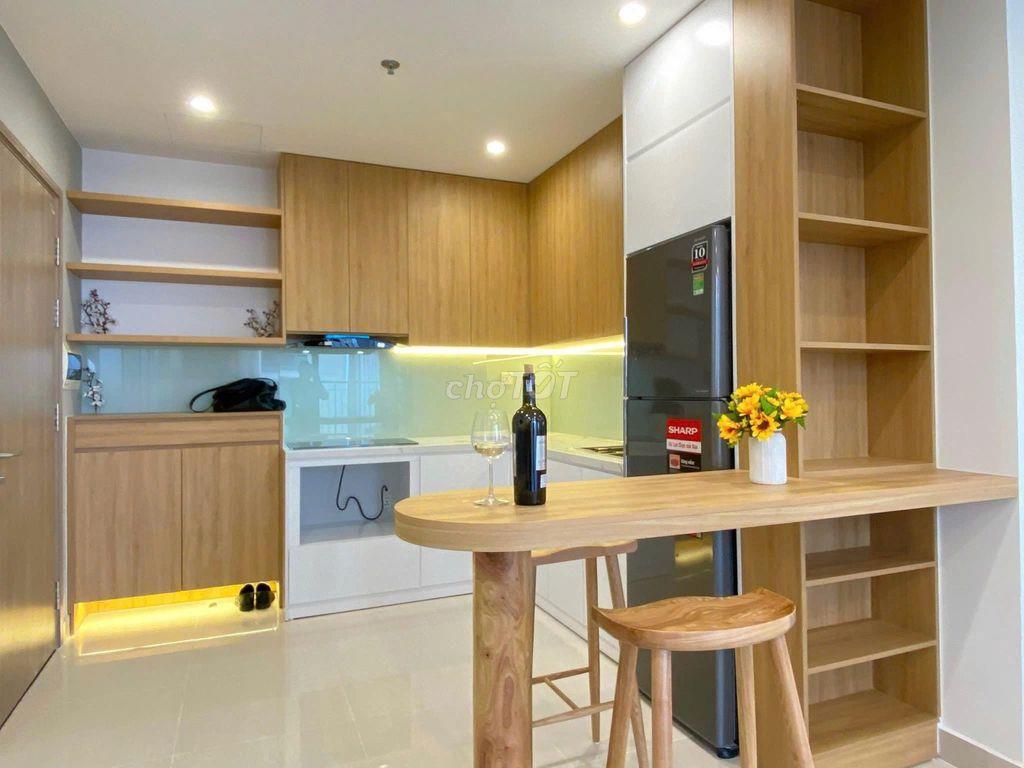 Chính chủ bán gấp căn 2n+ - 64m-3,98 tỷ KĐT Vinhome Smart City Tây Mỗ.