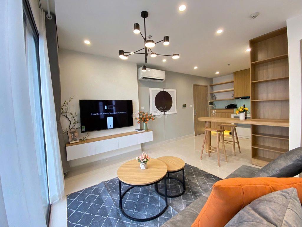 Chính chủ bán gấp căn 2n+ - 64m-3,98 tỷ KĐT Vinhome Smart City Tây Mỗ.