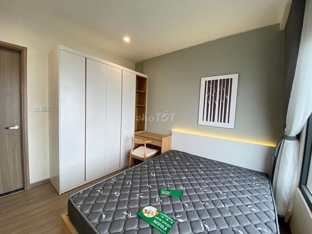Chính chủ bán gấp căn 2n+ - 64m-3,98 tỷ KĐT Vinhome Smart City Tây Mỗ.