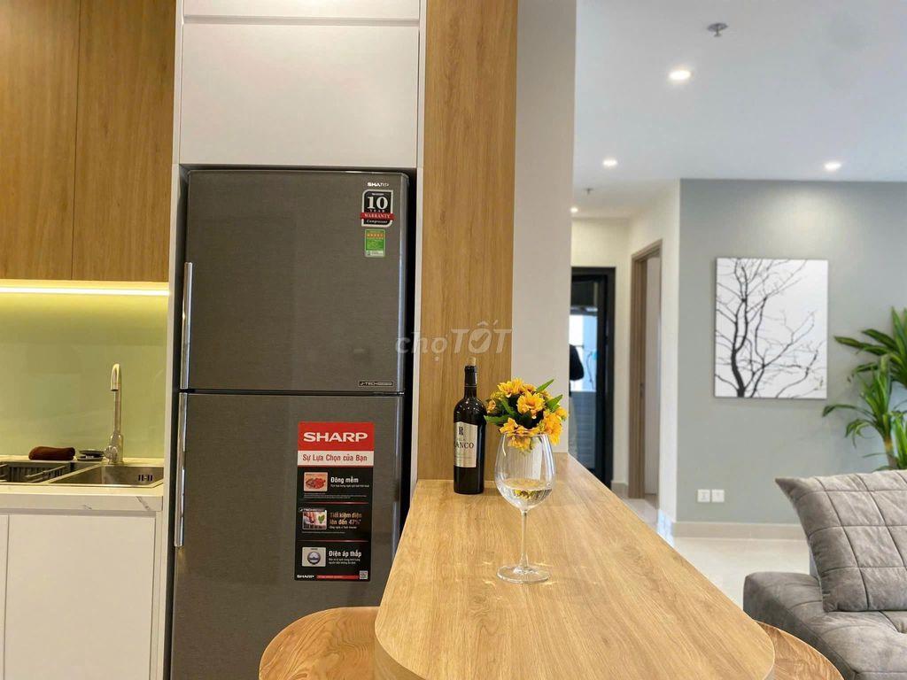 Chính chủ bán gấp căn 2n+ - 64m-3,98 tỷ KĐT Vinhome Smart City Tây Mỗ.