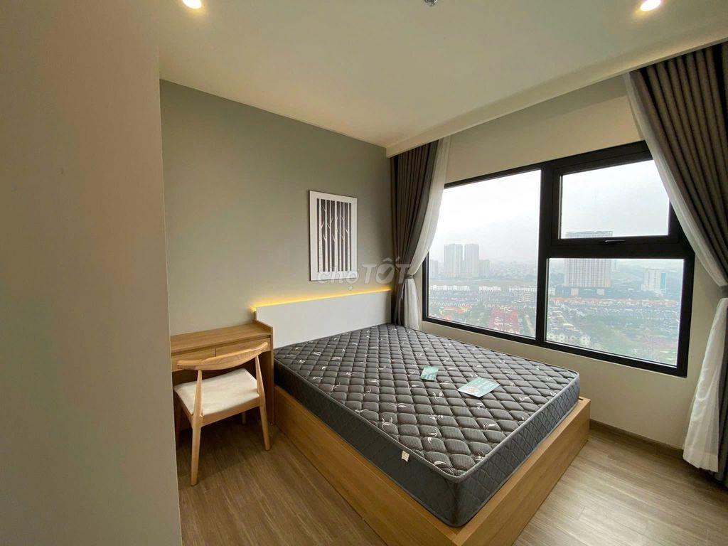 Chính chủ bán gấp căn 2n+ - 64m-3,98 tỷ KĐT Vinhome Smart City Tây Mỗ.