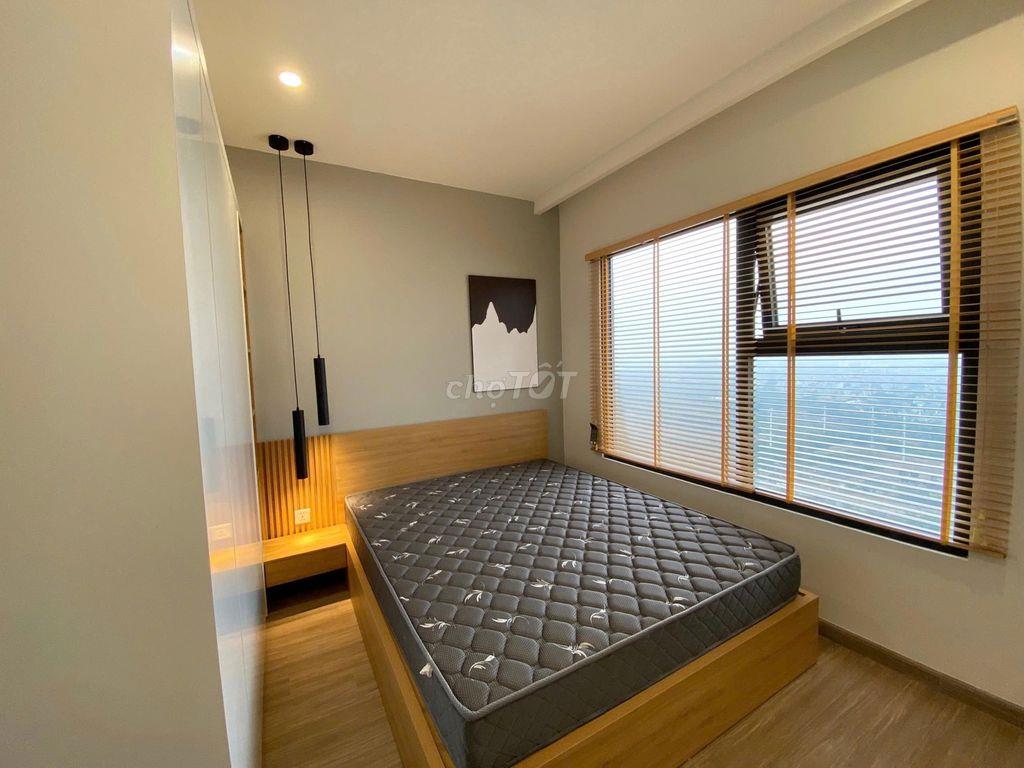 Chính chủ bán gấp căn 2n+ - 64m-3,98 tỷ KĐT Vinhome Smart City Tây Mỗ.