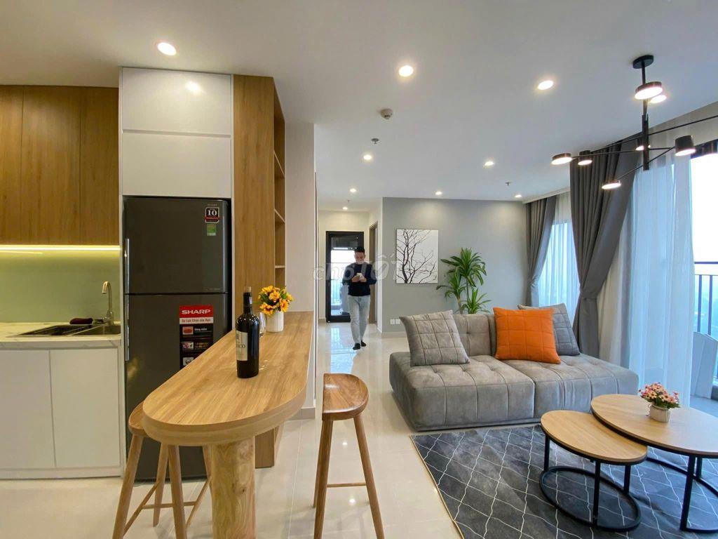 Chính chủ bán gấp căn 2n+ - 64m-3,98 tỷ KĐT Vinhome Smart City Tây Mỗ.