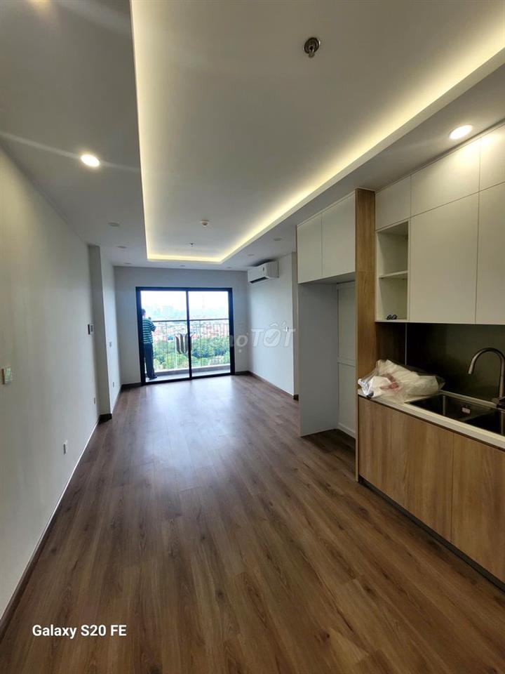 Chính chủ bán cắt lỗ căn 3 ngủ-75m- 4,7 tỷ KĐT Vinhomes Smart City