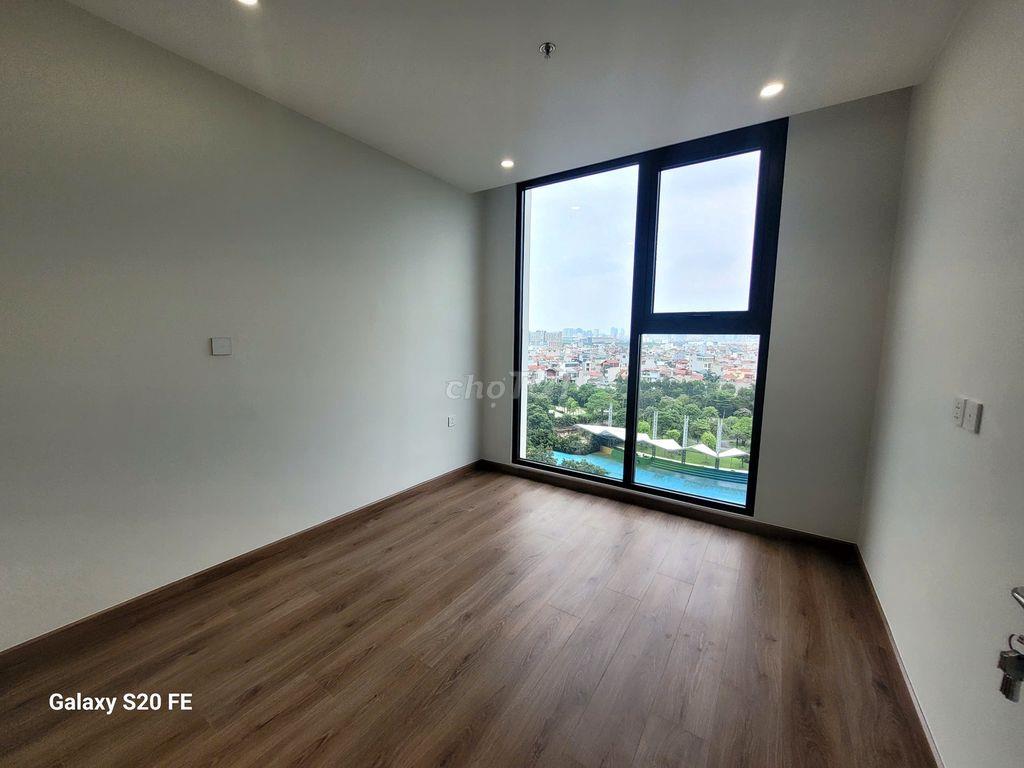 Chính chủ bán cắt lỗ căn 3 ngủ-75m- 4,7 tỷ KĐT Vinhomes Smart City