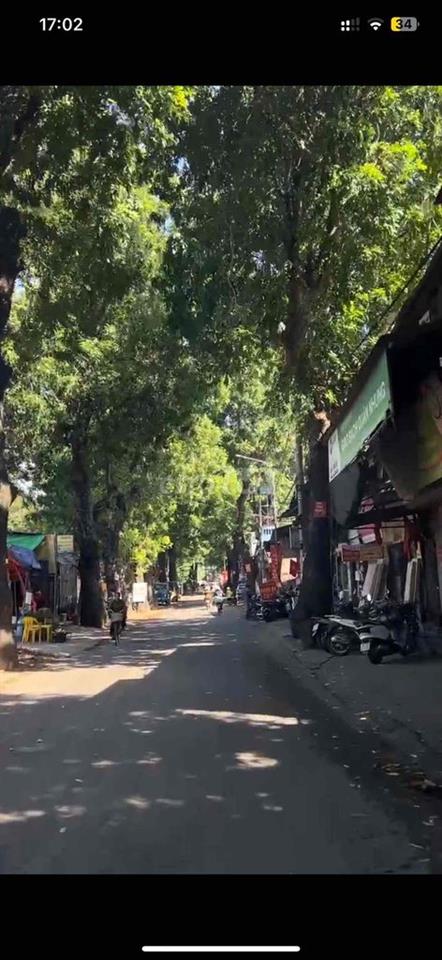 Bán nhà