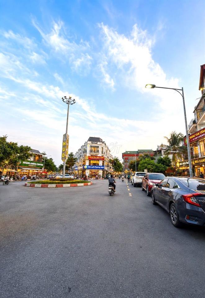 Khu đô thị HUD Sơn Tây hơn 6 tỷ
