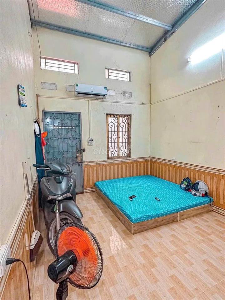 🏡 CHO THUÊ NHÀ CẤP 4 RIÊNG BIỆT - NGÕ 110 NGUYỄN HOÀNG TÔN, TÂY HỒ