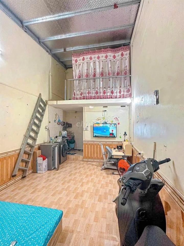 🏡 CHO THUÊ NHÀ CẤP 4 RIÊNG BIỆT - NGÕ 110 NGUYỄN HOÀNG TÔN, TÂY HỒ
