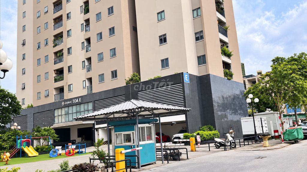 🏠 CHÍNH CHỦ CHO THUÊ CĂN HỘ XUÂN PHƯƠNG – 65M² – 2PN