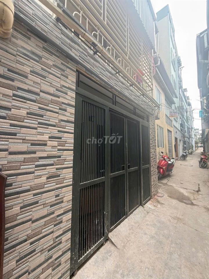 Chính chủ cho thuê nhà mới nâng cấp tại số nhà 238 Âu Cơ, HN đủ đồ