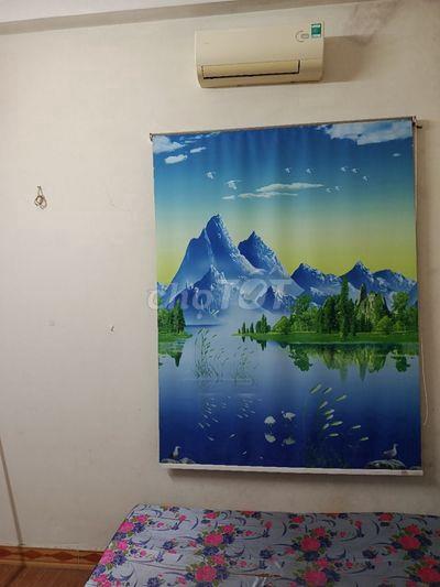 Cho thuê phòng ngõ 530 Thụy Khuê