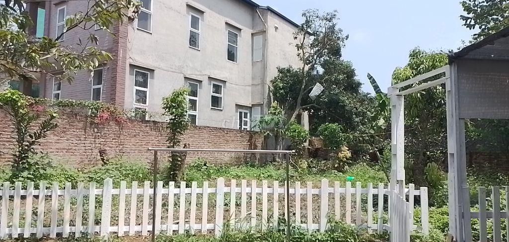 Cho thuê nhà 