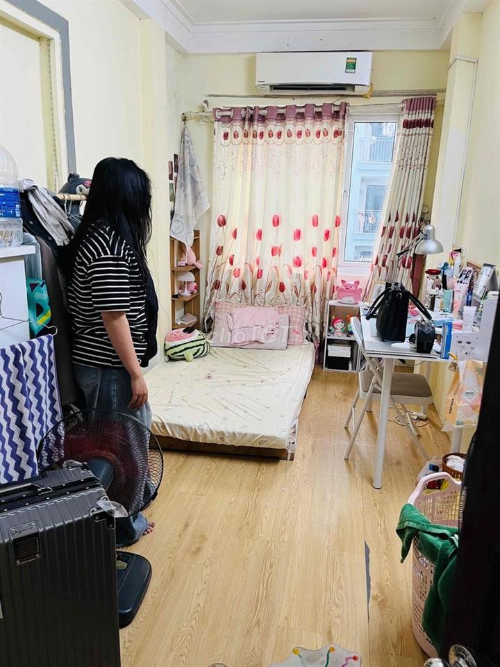 cho thuê phòng khép kín chỉ 2tr5/phòng điện 3.5k
