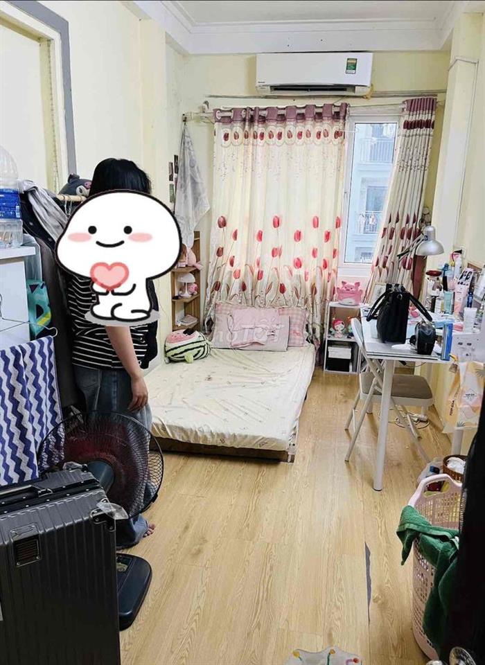 cho thuê phòng khép kín chỉ 2tr5/phòng điện 3.5k