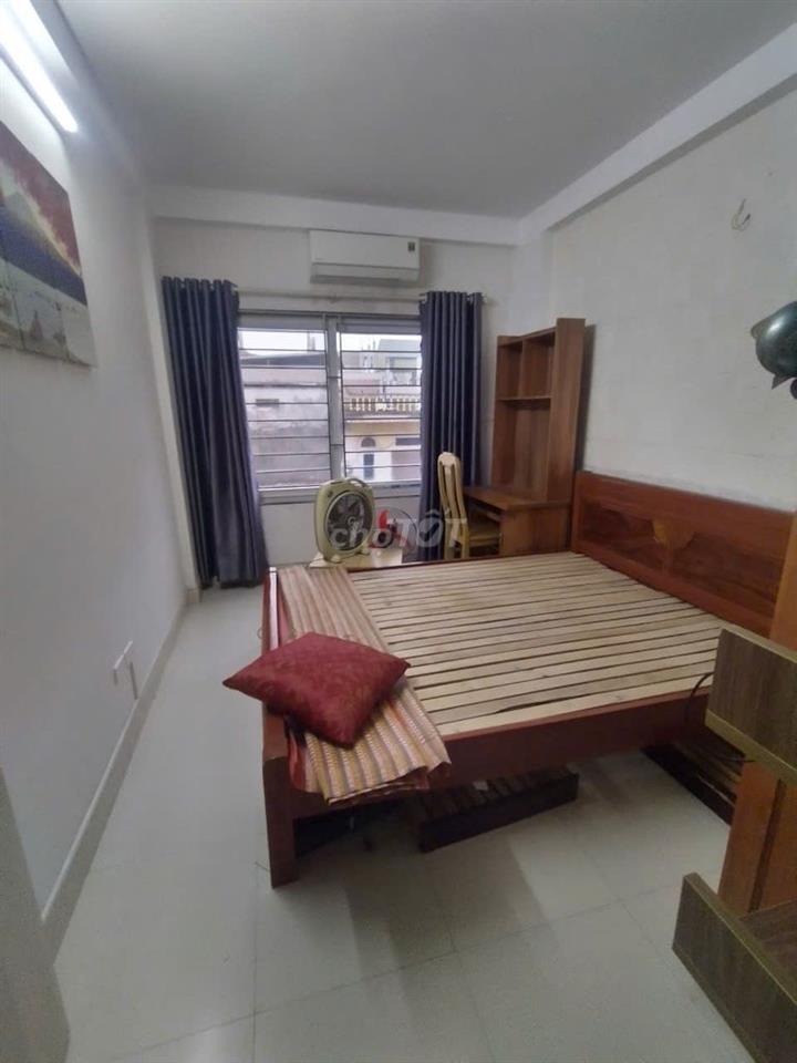 NHÀ CHO THUÊ 20M2 - ĐẦY ĐỦ NỘI THẤT