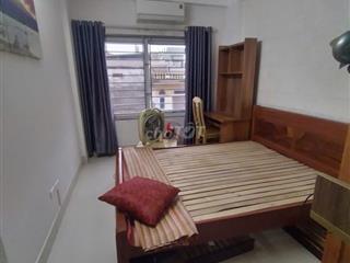 NHÀ CHO THUÊ 20M2 - ĐẦY ĐỦ NỘI THẤT