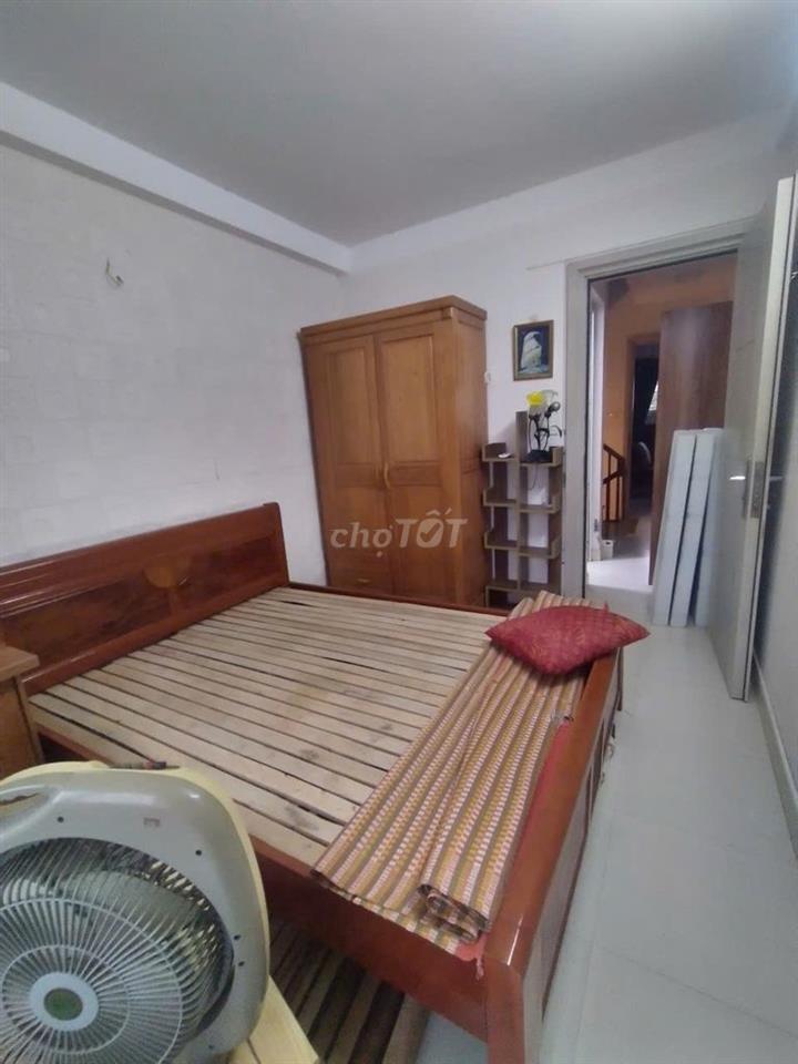 NHÀ CHO THUÊ 20M2 - ĐẦY ĐỦ NỘI THẤT