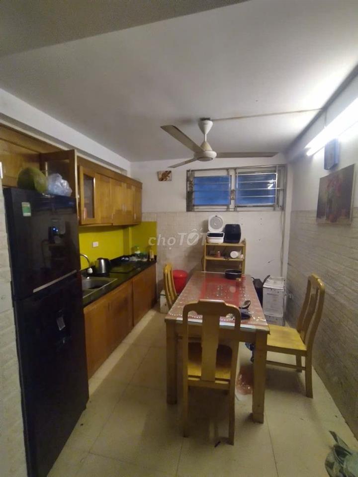 NHÀ CHO THUÊ 20M2 - ĐẦY ĐỦ NỘI THẤT