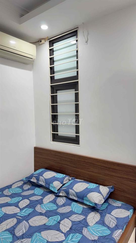 chính chủ cần bán nhanh căn CCMN phố giáp nhất phường thanh xuân