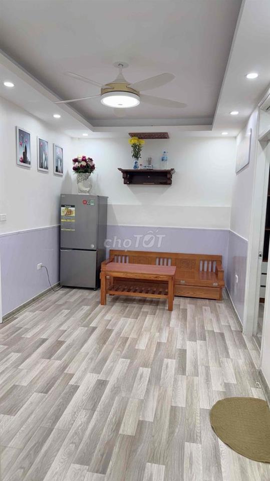 chính chủ cần bán nhanh căn CCMN phố giáp nhất phường thanh xuân