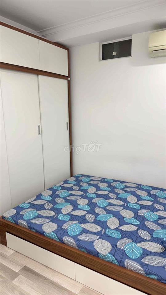 chính chủ cần bán nhanh căn CCMN phố giáp nhất phường thanh xuân