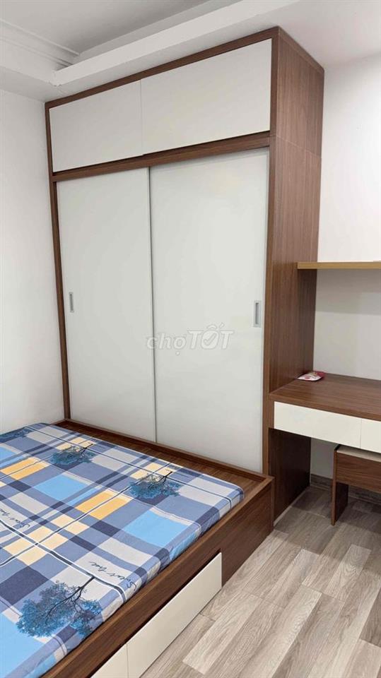 chính chủ cần bán nhanh căn CCMN phố giáp nhất phường thanh xuân