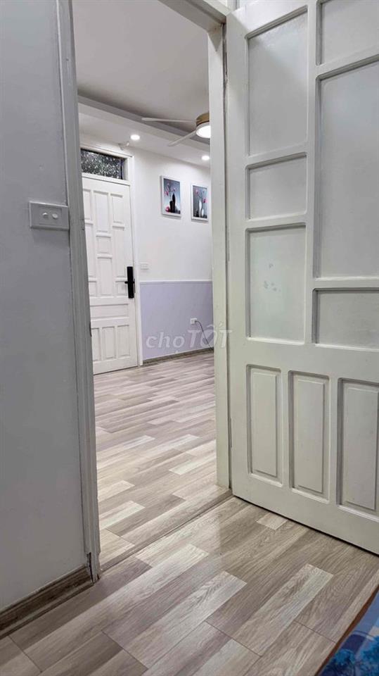 chính chủ cần bán nhanh căn CCMN phố giáp nhất phường thanh xuân