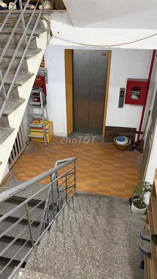 chính chủ cần bán nhanh căn CCMN phố giáp nhất phường thanh xuân