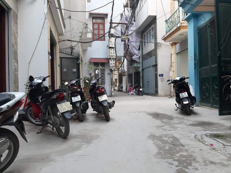 Cần cho thuê nhà Số 22, ngõ 358/55/20 Phố Bùi Xương Trạch