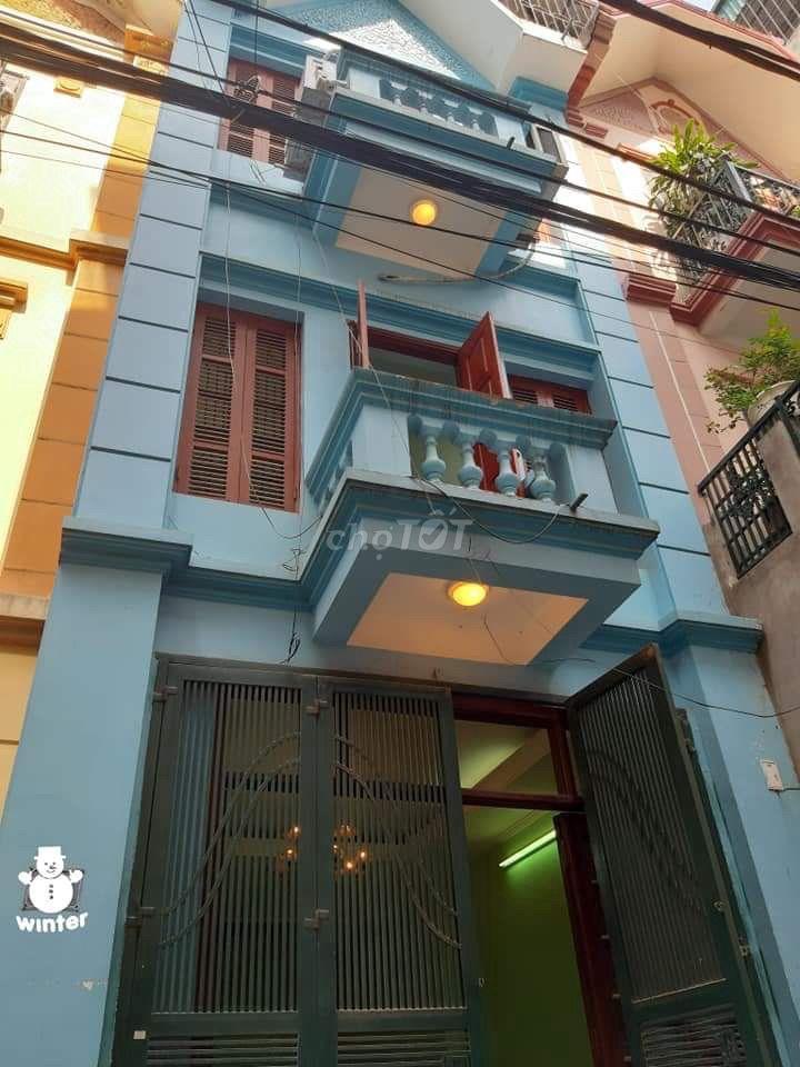 Cần cho thuê nhà Số 22, ngõ 358/55/20 Phố Bùi Xương Trạch