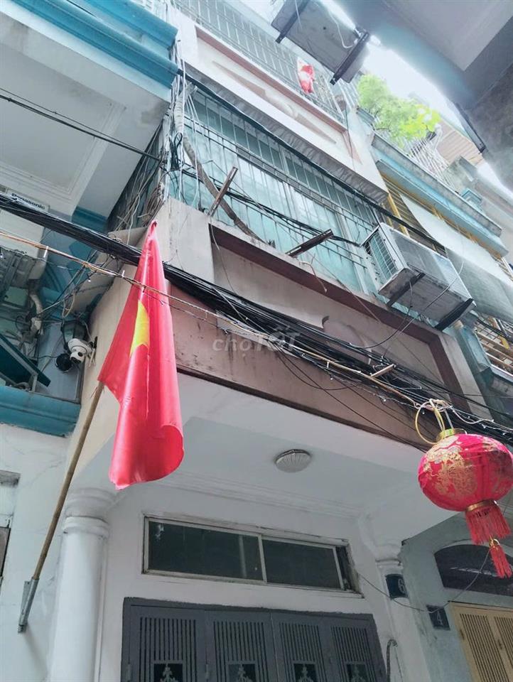 cho thuê nhà ở riêng