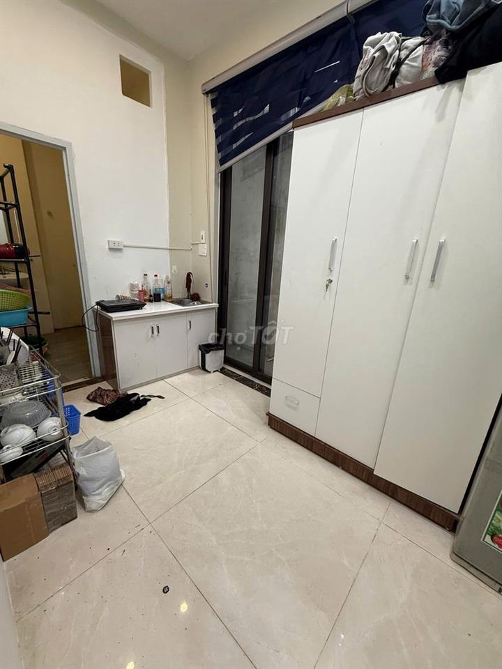cho thuê nhà ở Khương Hạ 1 bếp 1k