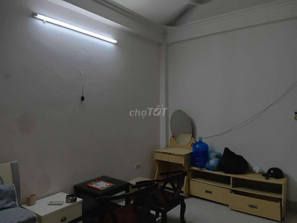 Cho thuê nhà trọ mặt đường gồm 10 phòng, giá 25tr/ tháng