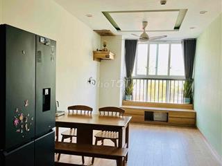 Chung Cư Thương Mại Hoà Khánh