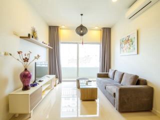 Chính Chủ Cô Bình Hà Nội bán căn hộ FHome 2 PN dt 76m2 giá rẻ 2.5 tỷ