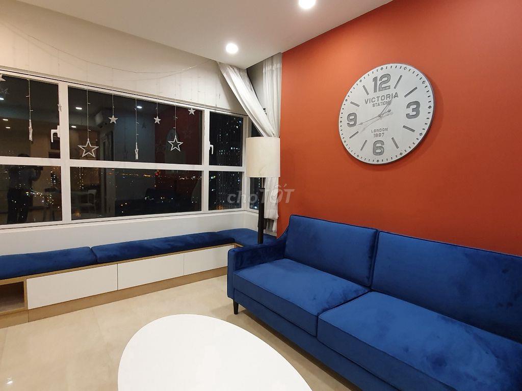 Chính Chủ Chị Trân SG bán Căn hộ 1PN Mường Thanh Đà Nẵng giá 1.8 tỷ