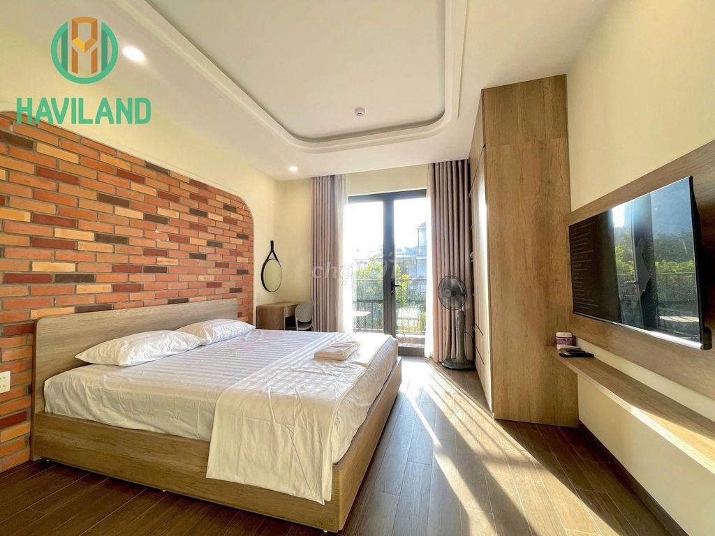 STUDIO NGUYỄN TẤT THÀNH – VIEW BIỂN ✨