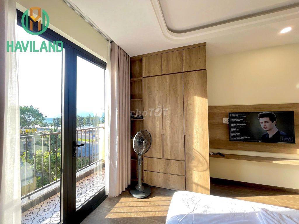 STUDIO NGUYỄN TẤT THÀNH – VIEW BIỂN ✨