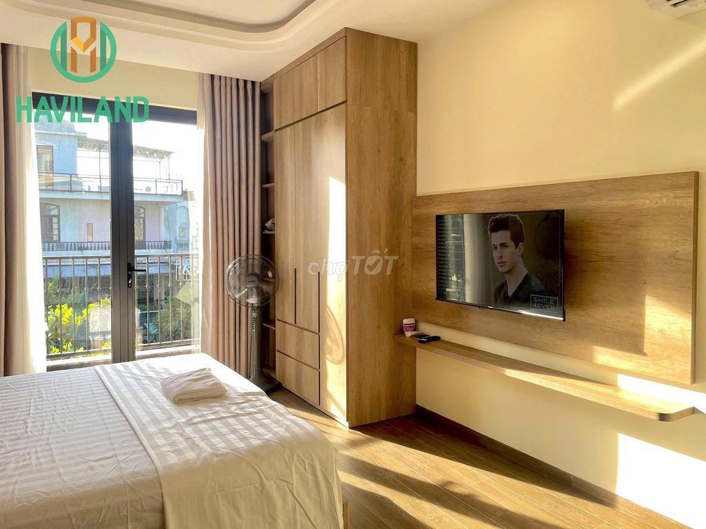 STUDIO NGUYỄN TẤT THÀNH – VIEW BIỂN ✨