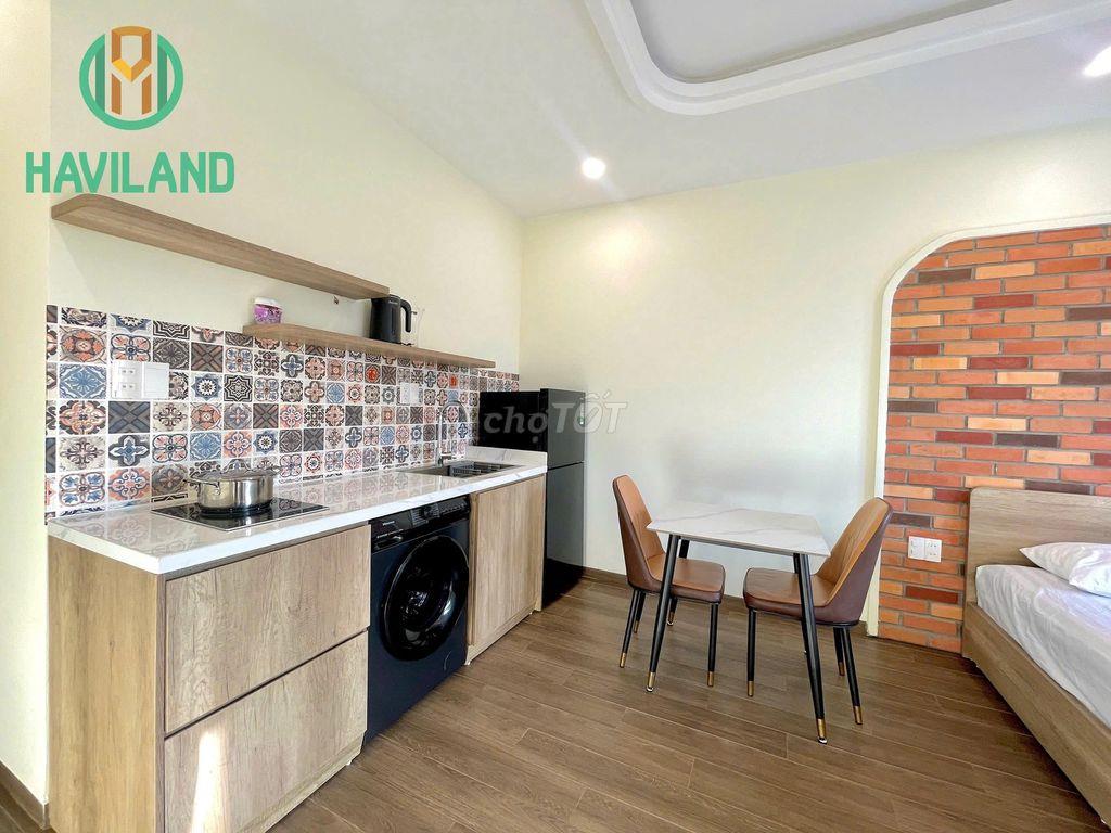STUDIO NGUYỄN TẤT THÀNH – VIEW BIỂN ✨
