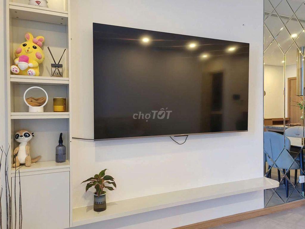 Luxury 2-Bedroom Apartment with Han River View at SAM Tower