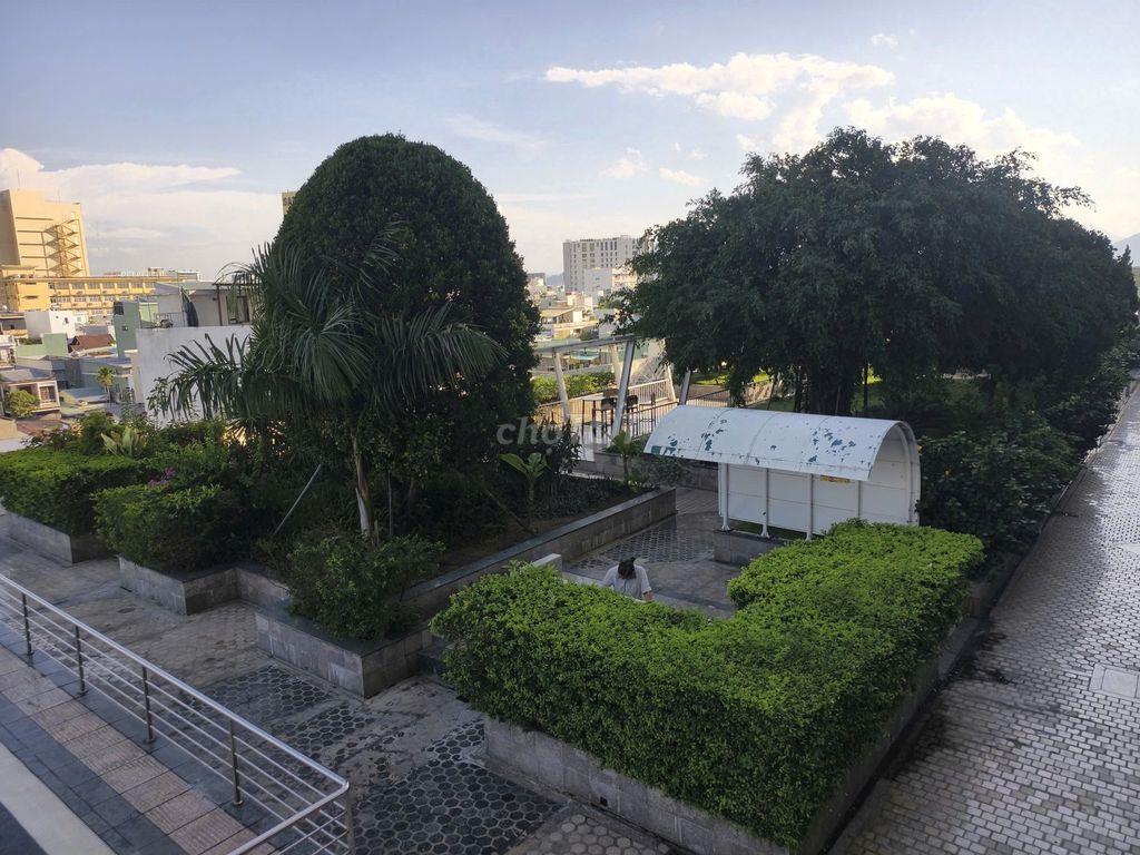 Căn 2PN FULL NỘI THẤT - CHO THUÊ LÂU DÀI- NHÀ MỚI, ĐẸP